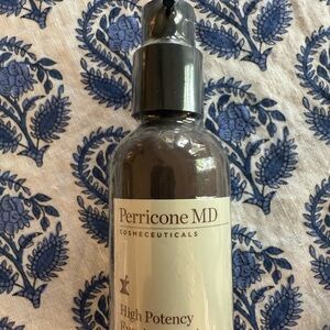 perricone md high potency evening repair! 2 fl oz.  Sealed
